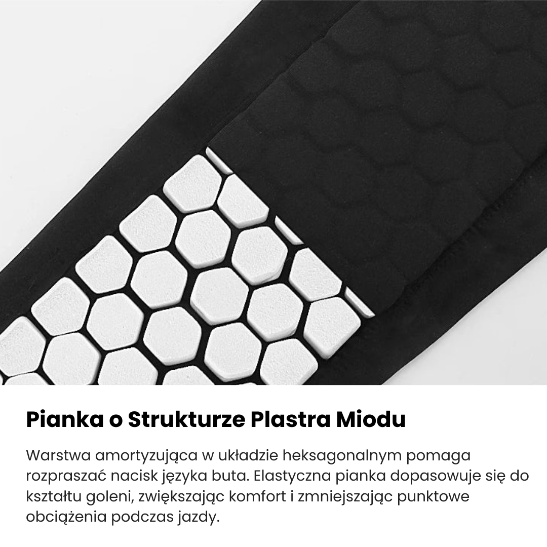 Ochraniacze SkiSafe™