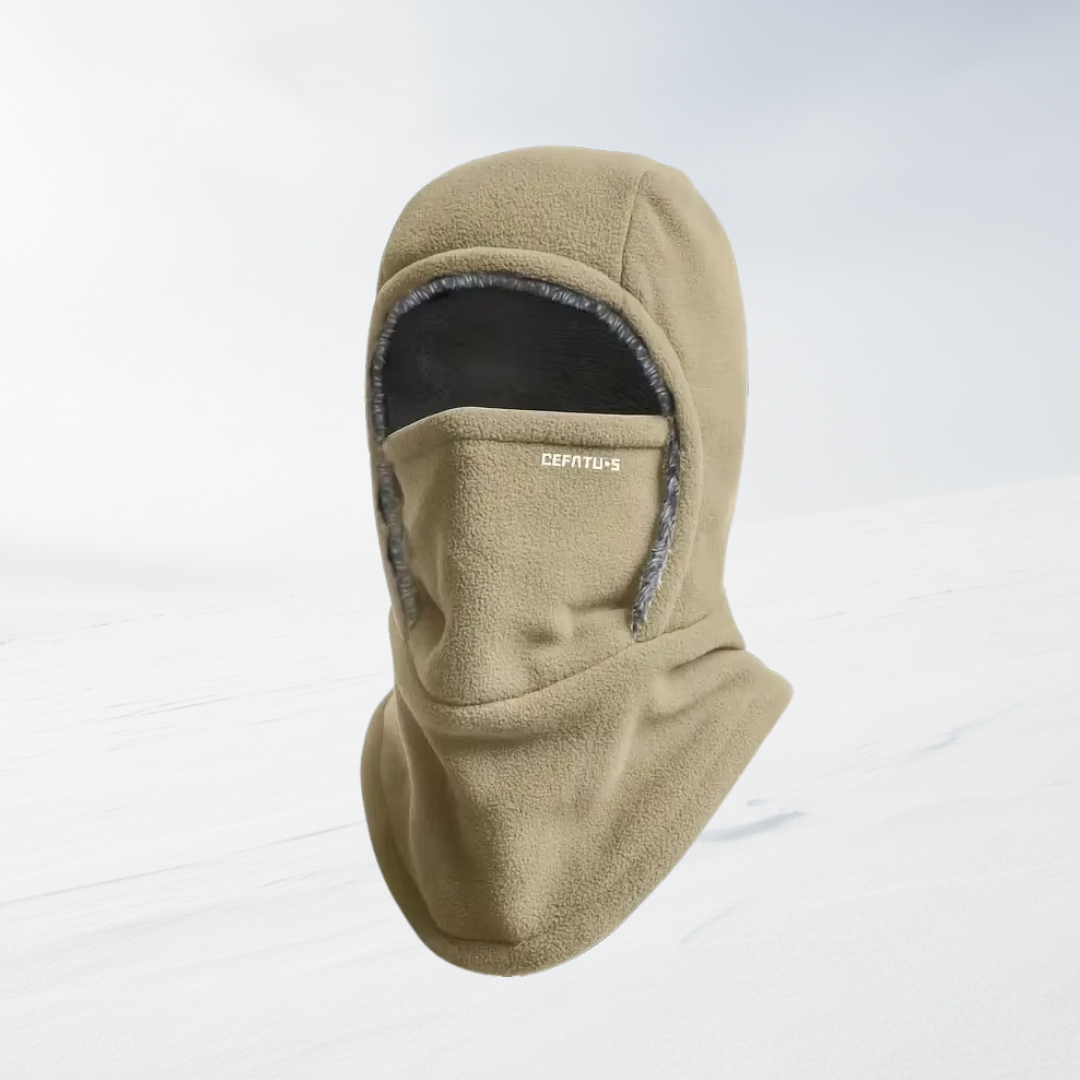 Kominiarka SkiSafe™