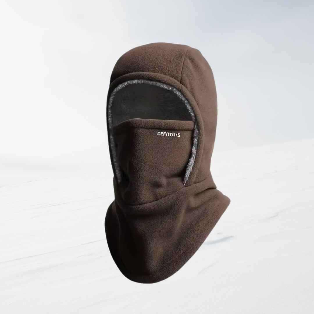 Kominiarka SkiSafe™