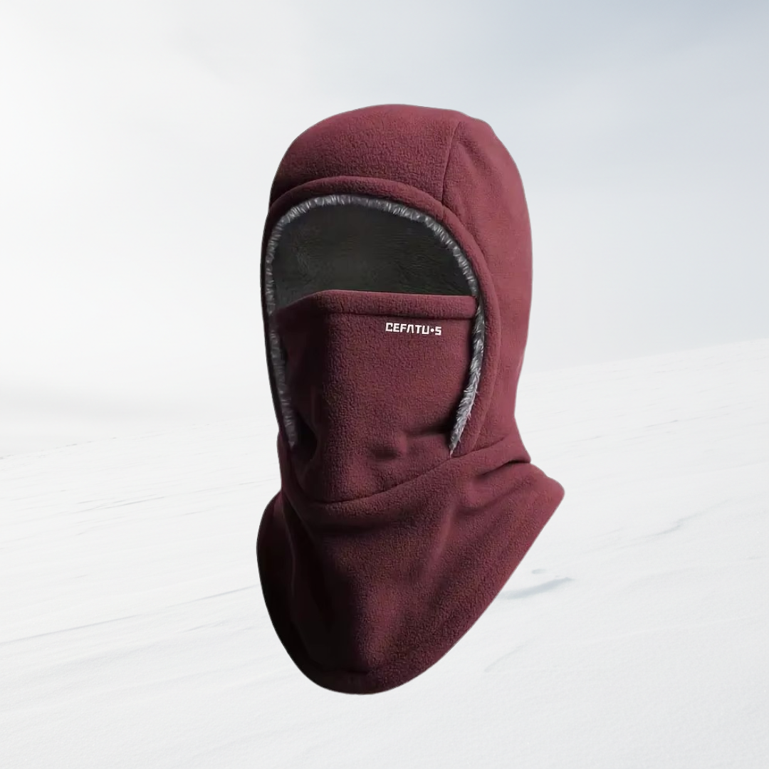 Kominiarka SkiSafe™