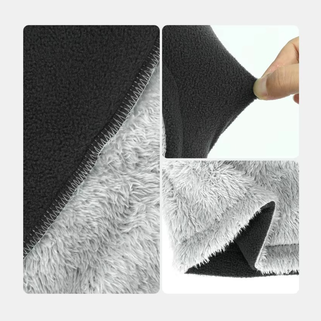 Kominiarka SkiSafe™