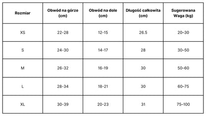 Ochraniacze SkiSafe™