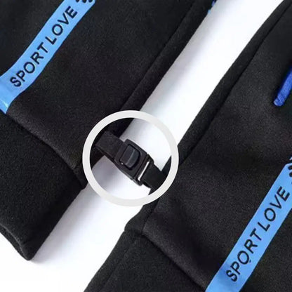 Rękawice SkiSafe™