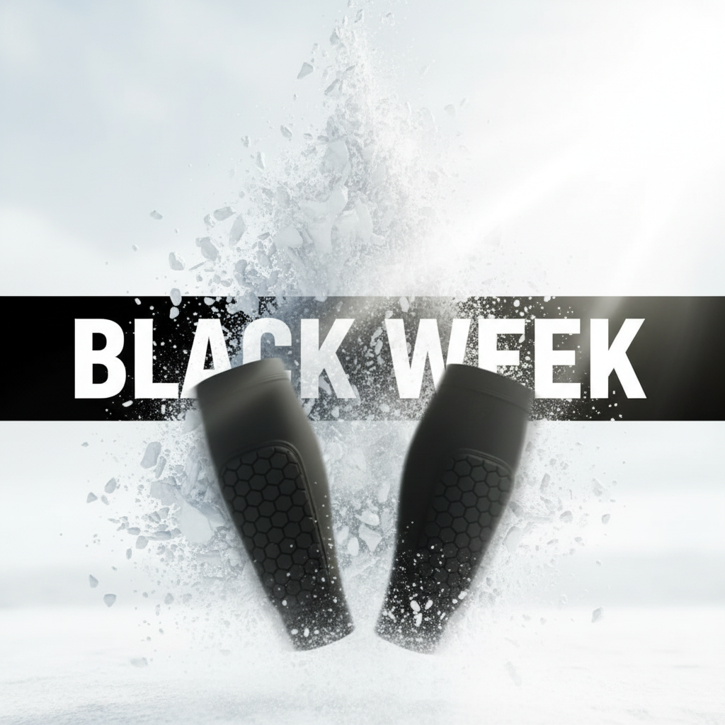 Ochraniacze SkiSafe™