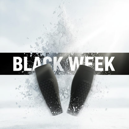 Ochraniacze SkiSafe™