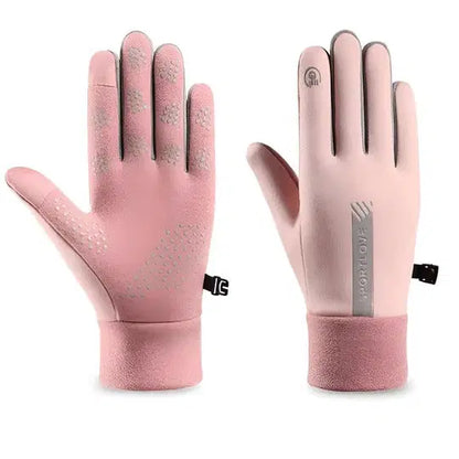 Rękawice SkiSafe™